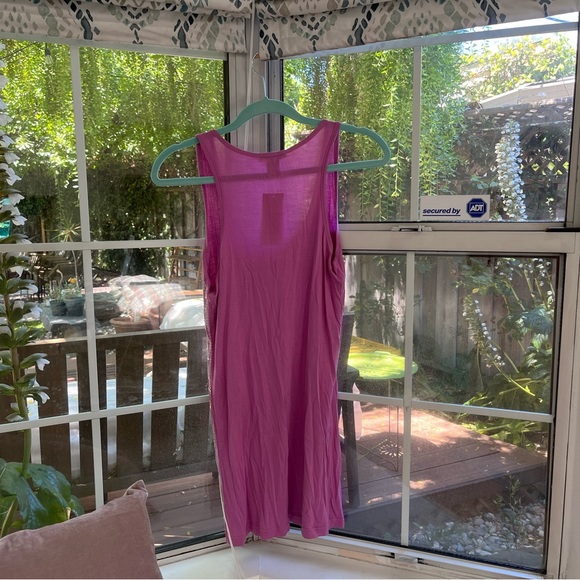 NWT Sexy and cute disco style tunic - Picture 4 of 6